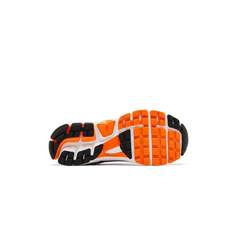 Кроссовки Nike Vomero 5 GS 'Total Orange' 4