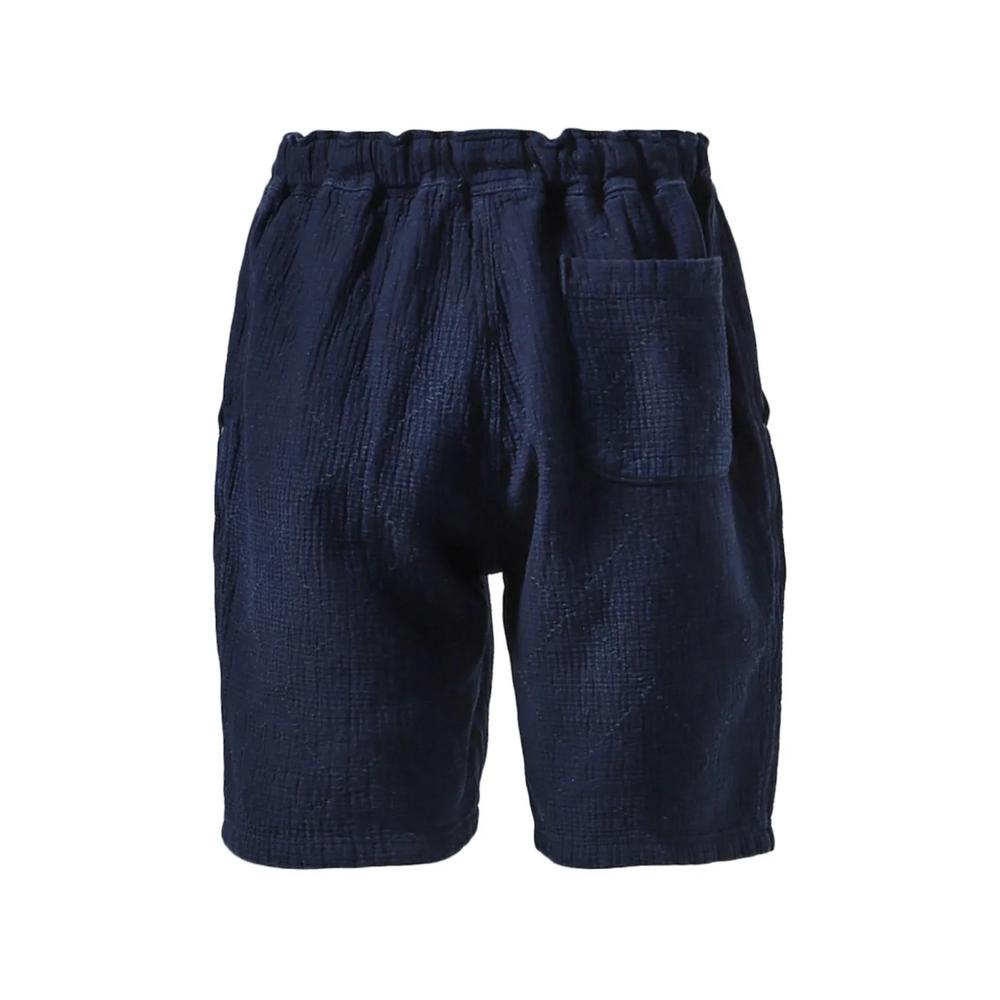 Шорты Sea Island Sashiko 2
