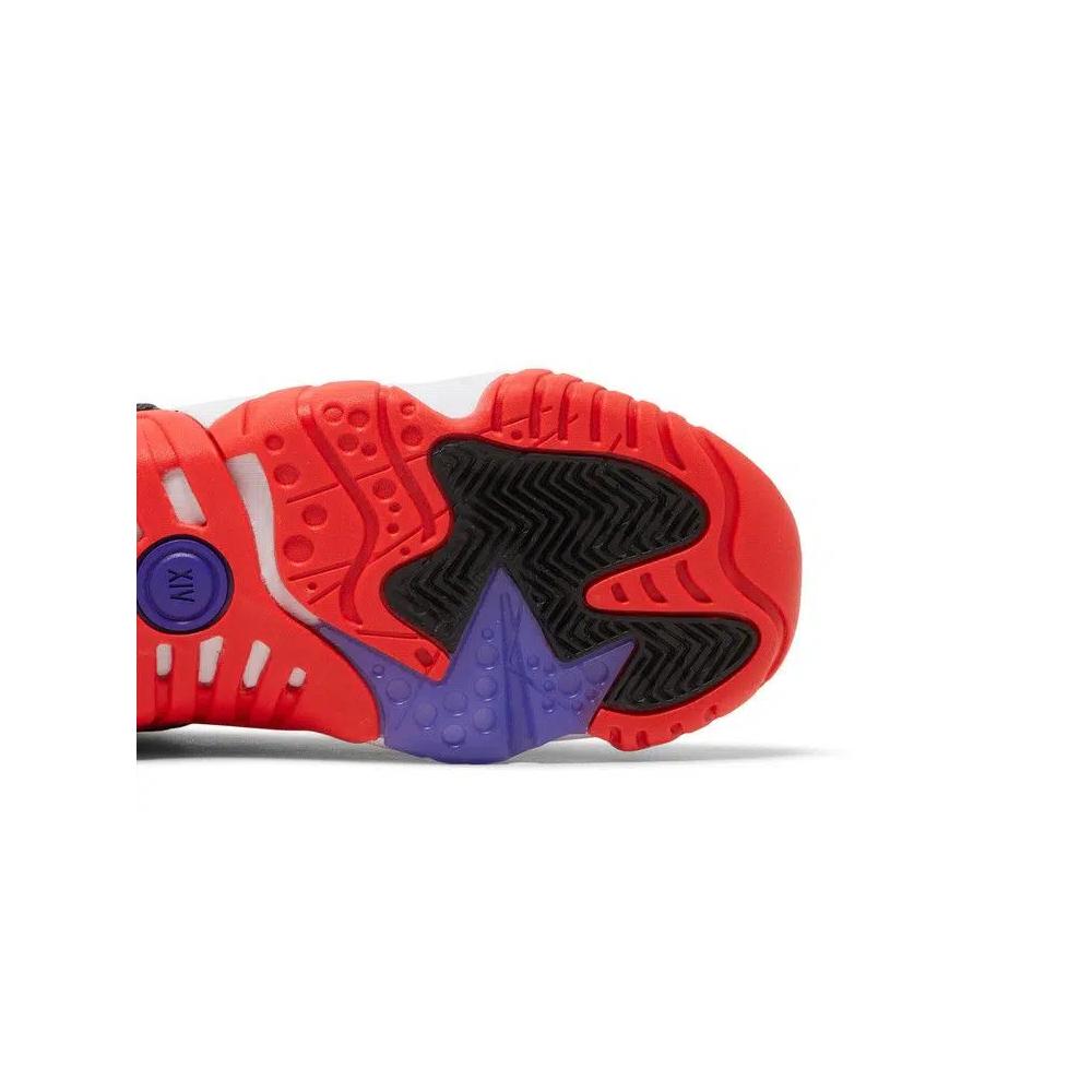 Кроссовки Nike Jumpman Two Trey GS 'Bred' 5