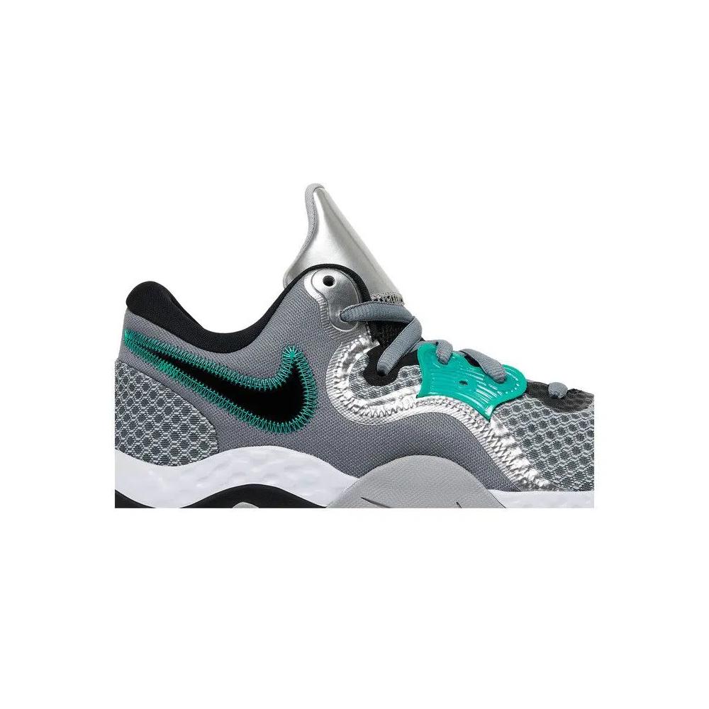 Кроссовки Nike Renew Elevate 2 'Cool Grey Metallic Silver' 2