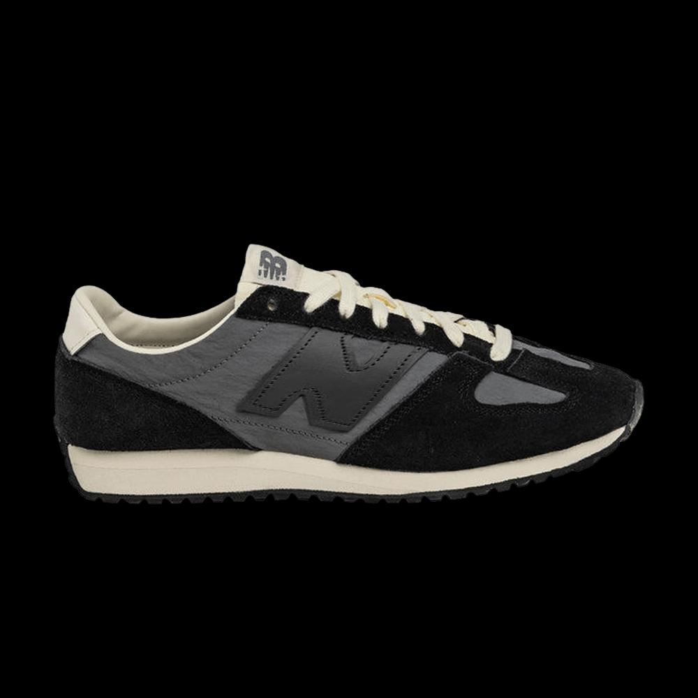 Кроссовки New Balance 471 'Black Beige' 1
