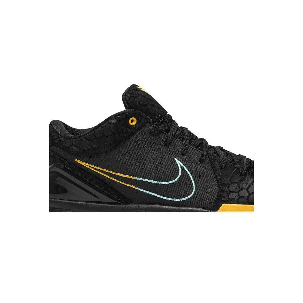 Кроссовки Nike Zoom Kobe 4 Protro «Snakeskin» 2