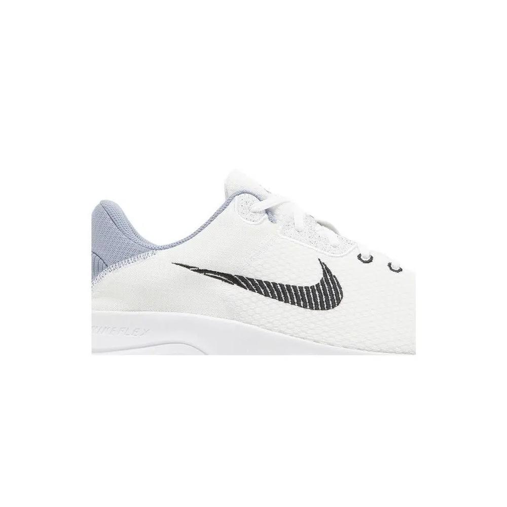 Кроссовки Nike Flex Experience Run 11 Next Nature Extra Wide 'White Ashen Slate' 2