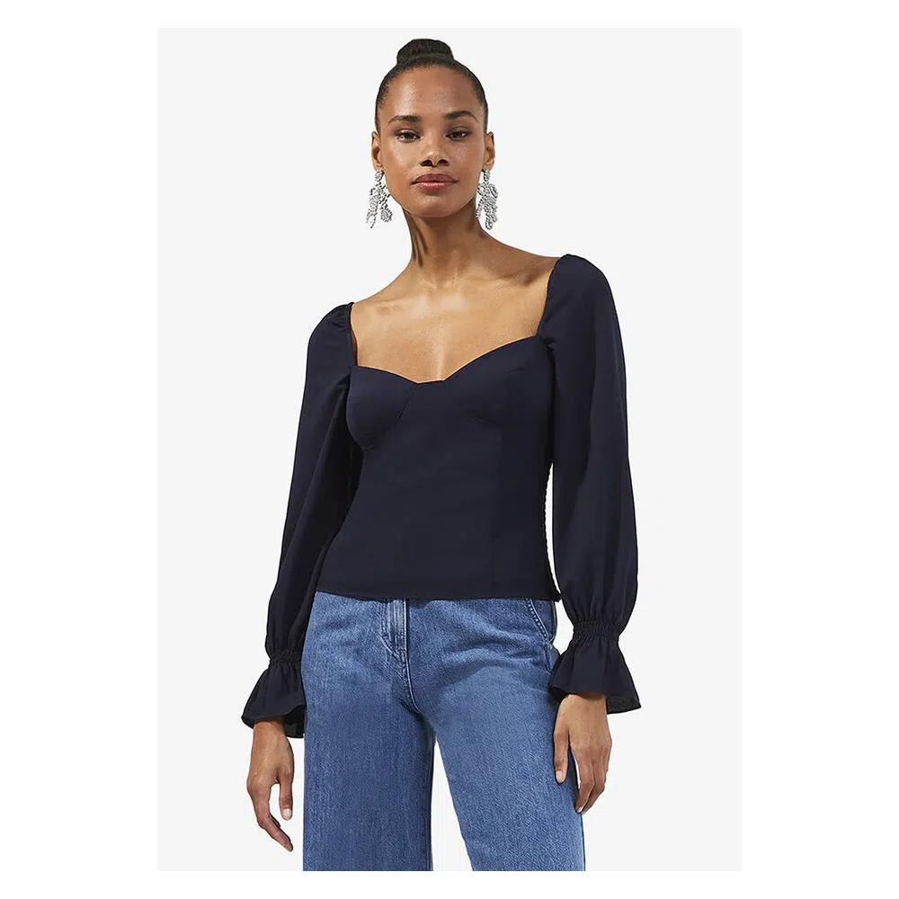 Блуза Eryl Light Blouse 1