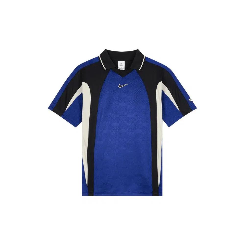 Джерси Corteiz x Nike NRG Jersey 'Deep Royal' 1
