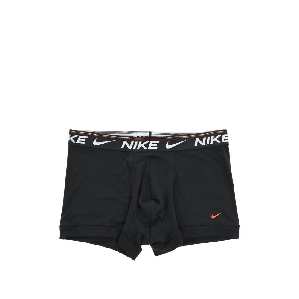 Комплект Dri-Fit из трех боксеров с логотипом 2