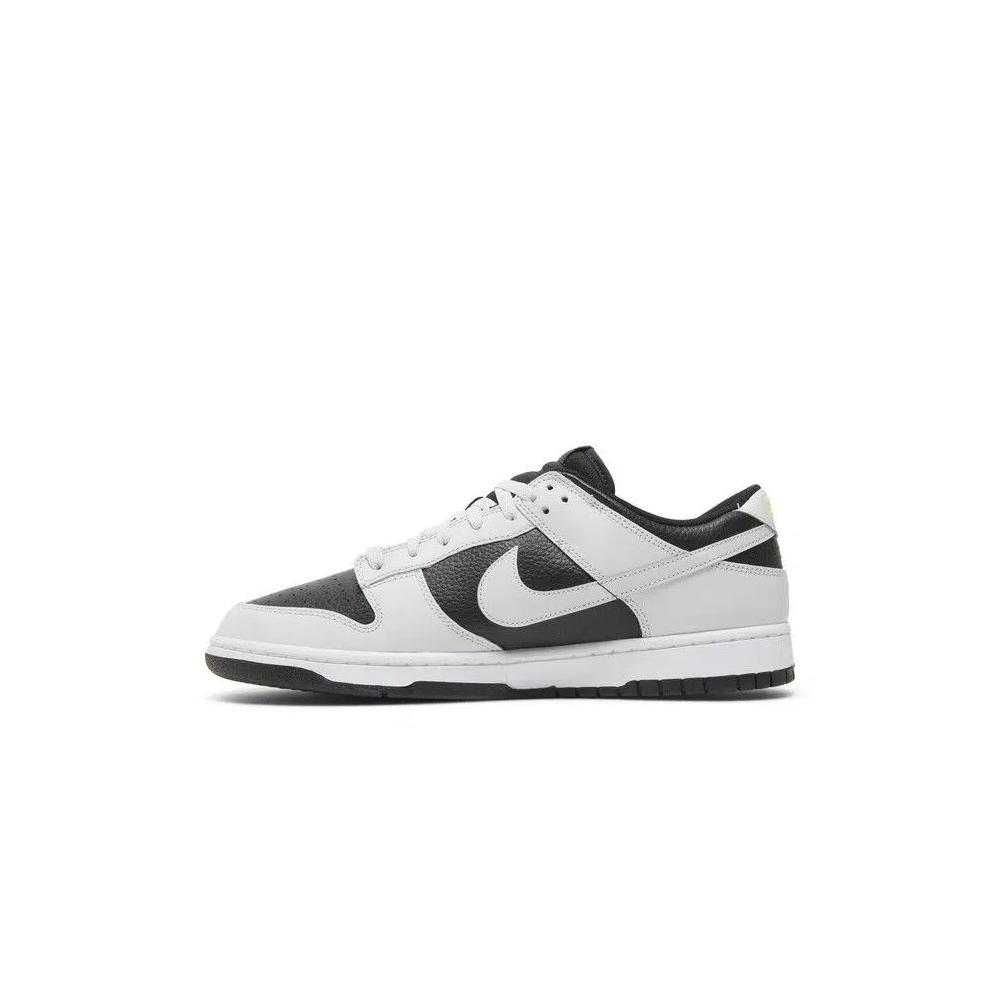 Кроссовки Nike Dunk Low 'Reverse Panda Neon' 3