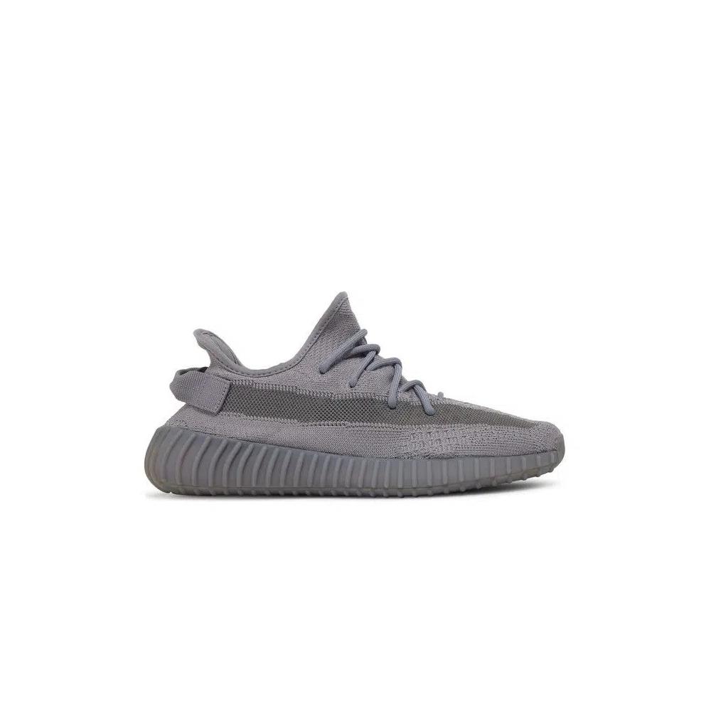 Кроссовки adidas Yeezy Boost 350 V2 'Steel Grey' 1
