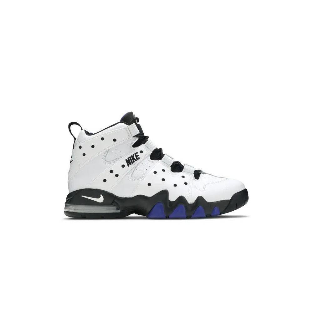 Кроссовки Nike Air Max 2 CB 94 Retro 'Old Royal' 2021 1
