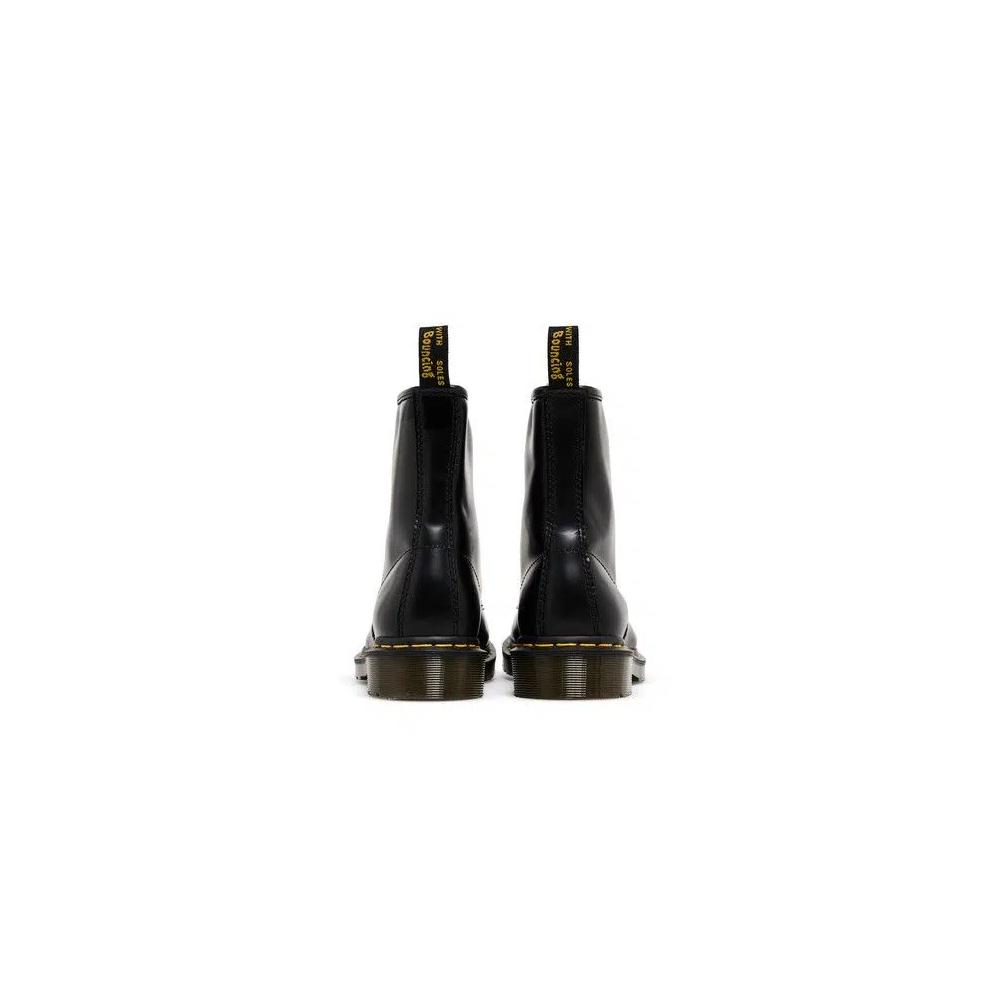 Ботинки Dr. Martens Wmns 1460 Smooth 'Black' 6