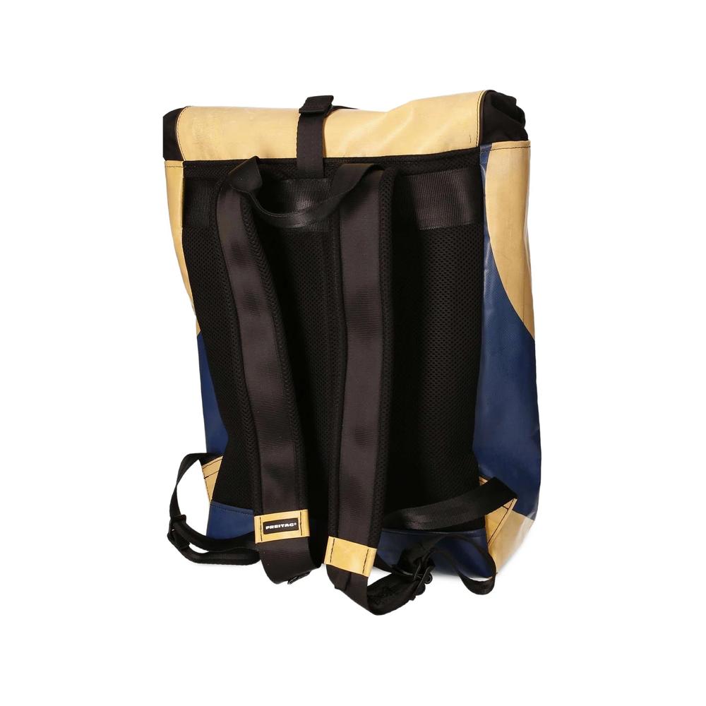 Clapton backpack 2