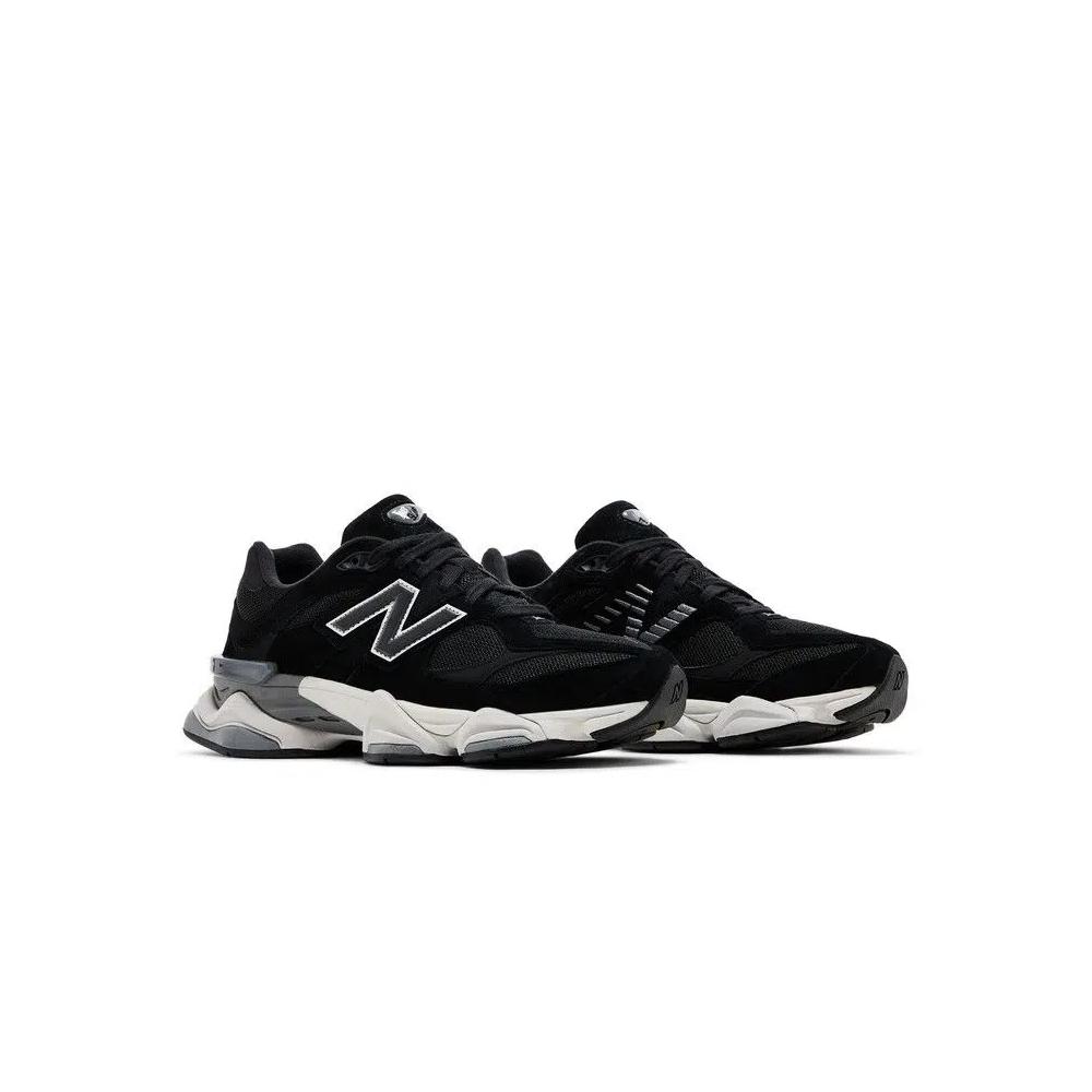 Кроссовки New Balance 9060 'Black Phantom' 8