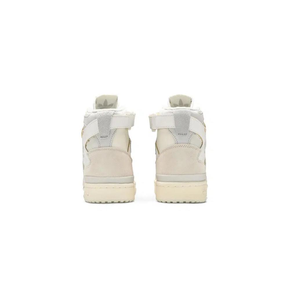 Кроссовки adidas Forum 84 Hi 'Orbit Grey' 6