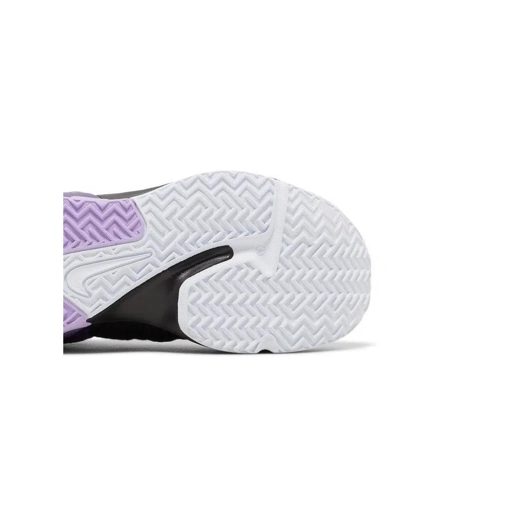 Кроссовки Nike LeBron Witness 7 'Lakers' 5