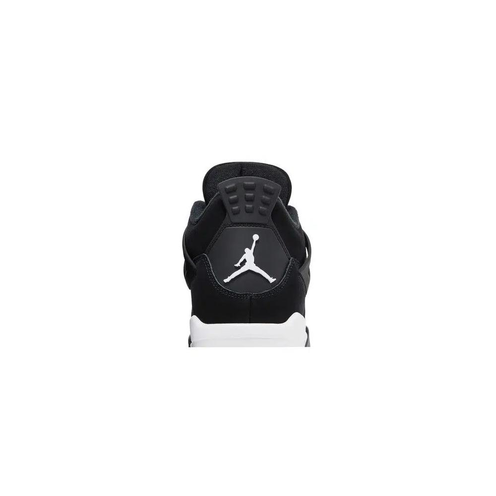 Кроссовки Lifestyle Basketball Air Jordan 4 Retro 'White Thunder' 7