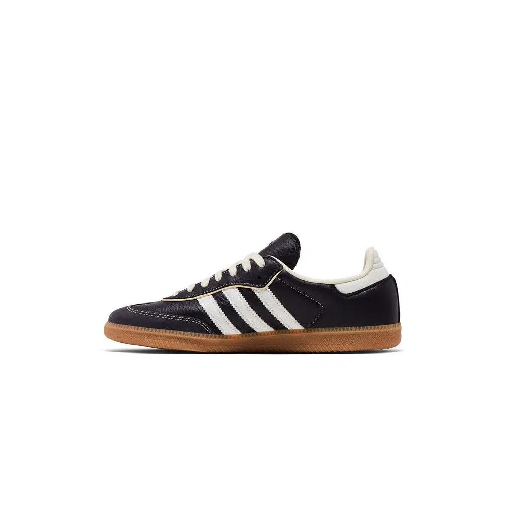 Кроссовки adidas Wmns Samba OG 'Aura Black Cream' 3