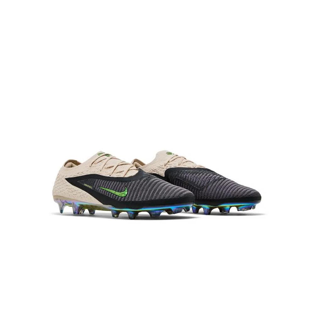 Кроссовки Kobe Bryant x Nike Phantom 6 Low Elite FG SE 'Phantom Black' 8
