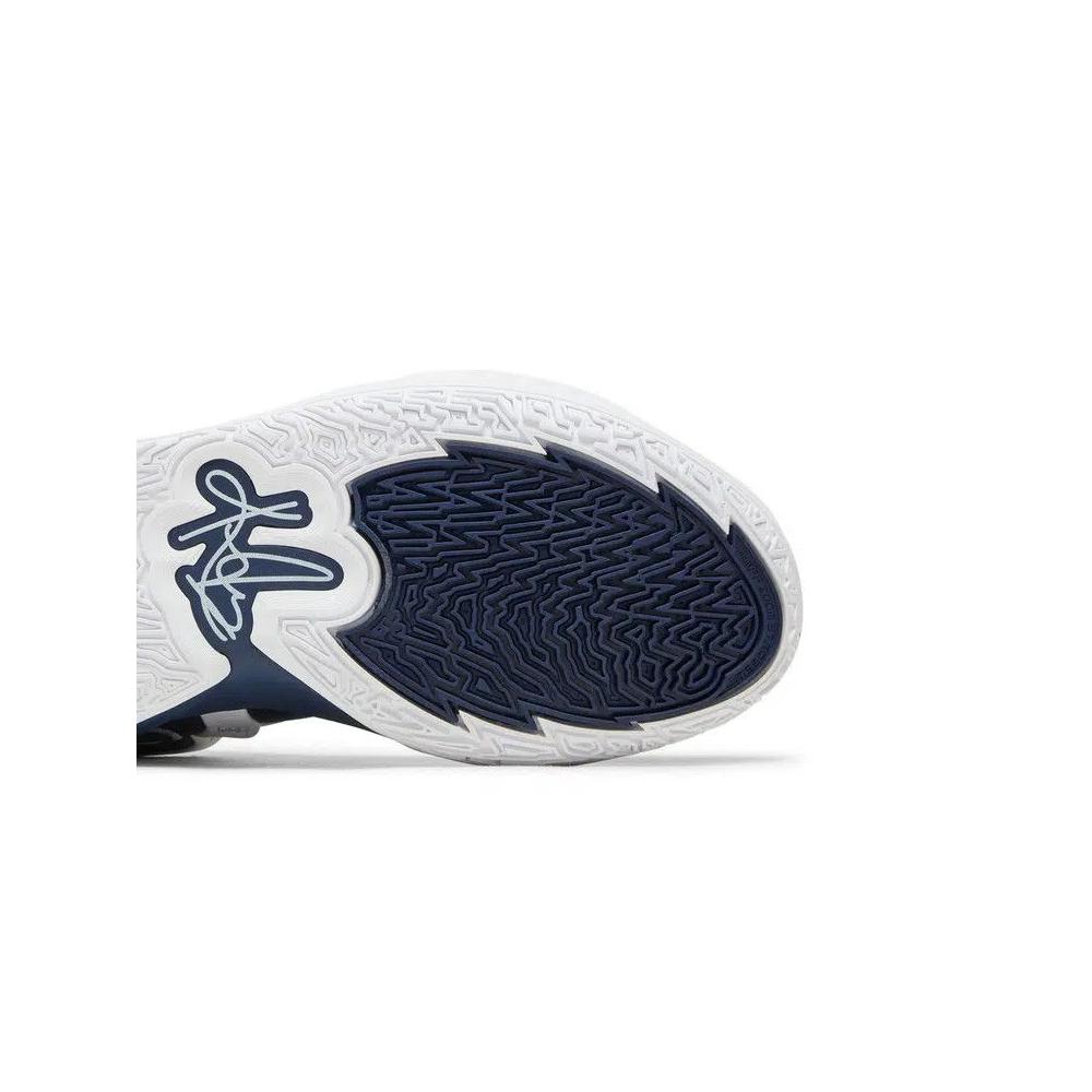 Кроссовки Nike Kyrie Infinity TB Promo 'Midnight Navy' 5