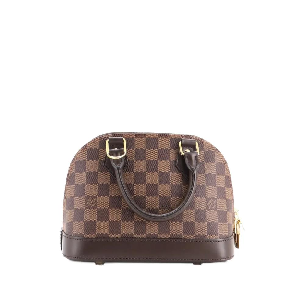 Сумка на плечо Alma Handbag Damier BB 2