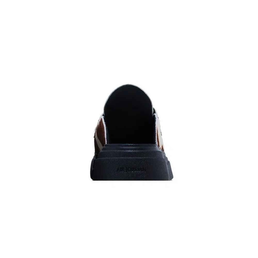 Мюли Air Jordan Wmns Jordan Mule 'Cow Print' 8
