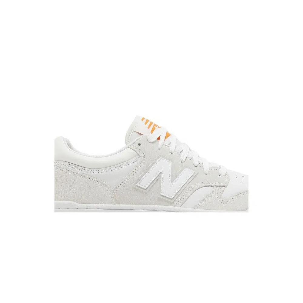 Кроссовки New Balance 480 'White Reflection' 2