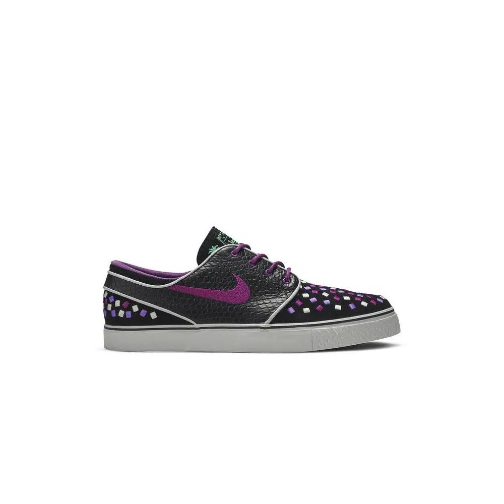 Кроссовки Nike Zoom Stefn Janoski Prm Db 'Db' 1