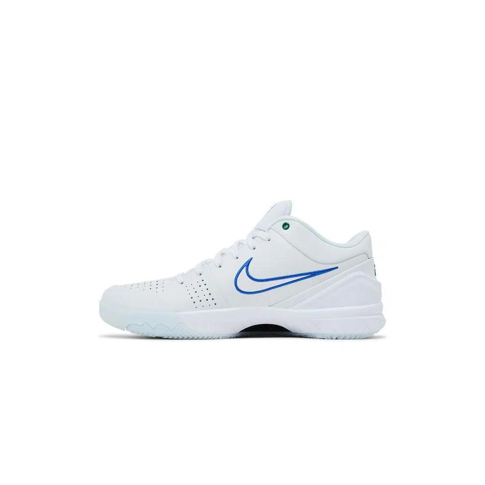 Кроссовки Nike Kobe 4 Protro 'Draft Day Pack - Dallas Mavericks' 3