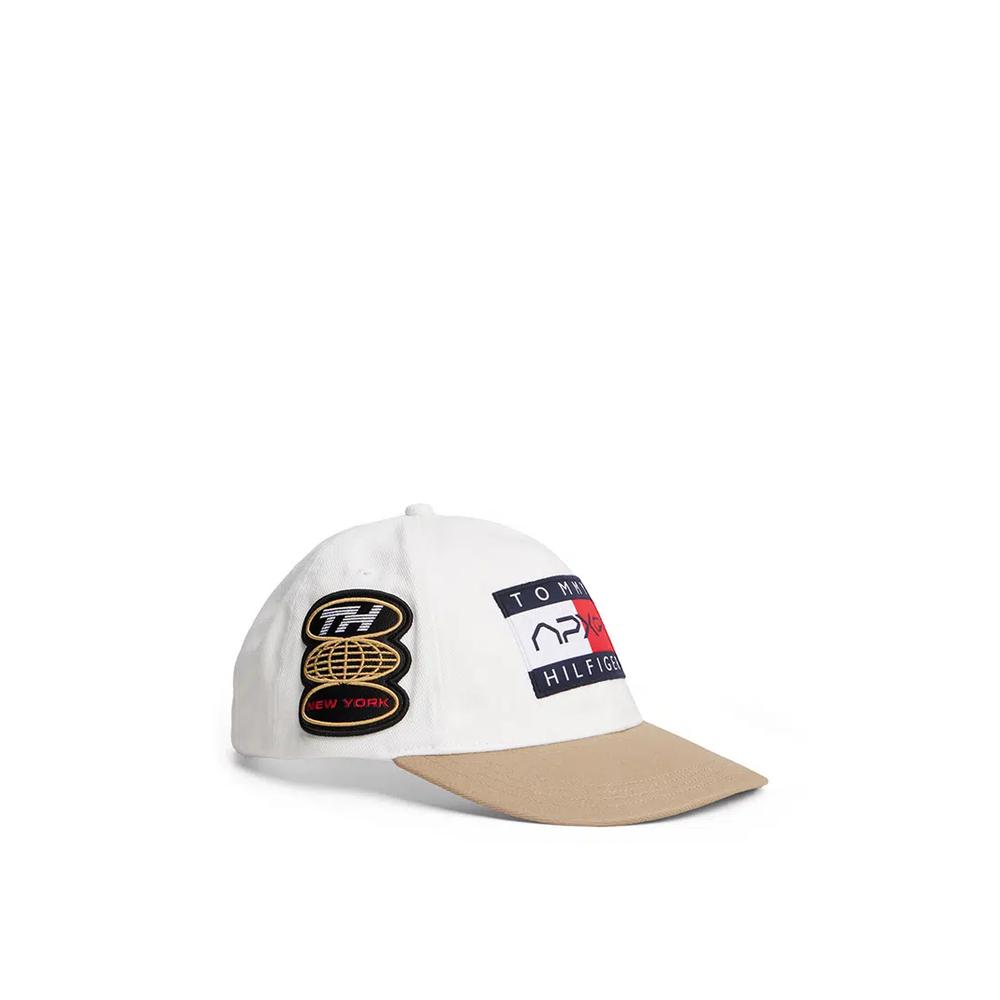 Кепка APXGP F1: The Movie Collection Flag Logo Cap - Tommy Mainline 1