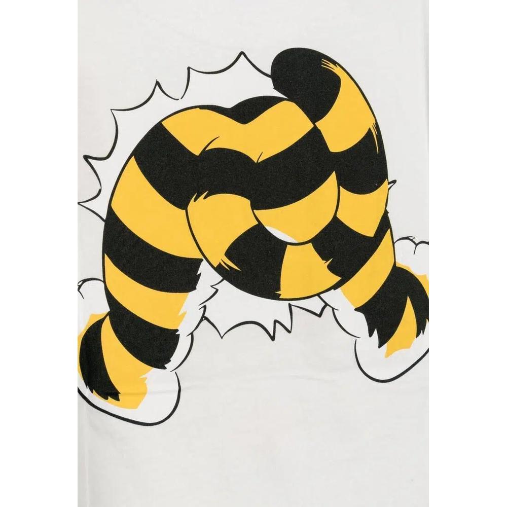 Хлопковая футболка Cotton T-Shirt 3
