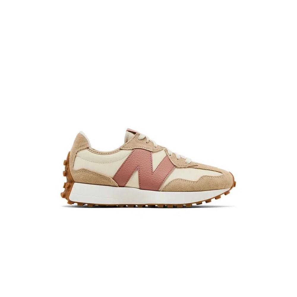 Кроссовки New Balance Wmns 327 'Incense Landslide' 1