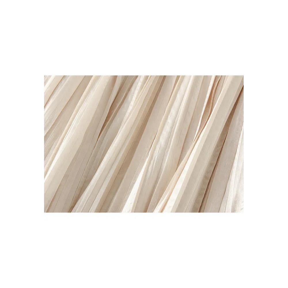Плиссированная юбка Sparkling Willow AF-D6616 3