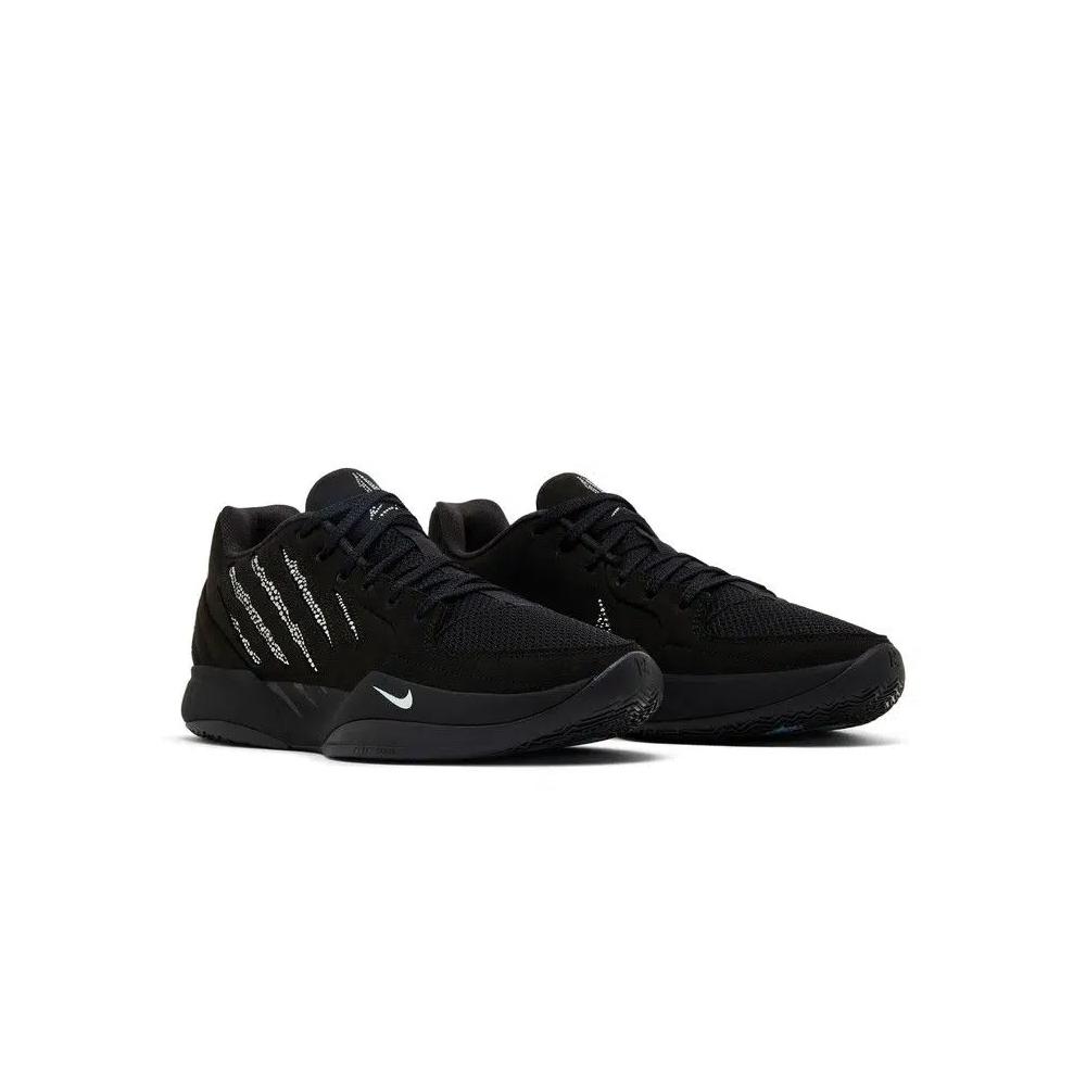Кроссовки Swaroski x Nike Ja 2 'Black Label Pack - Scratch Bling' 8