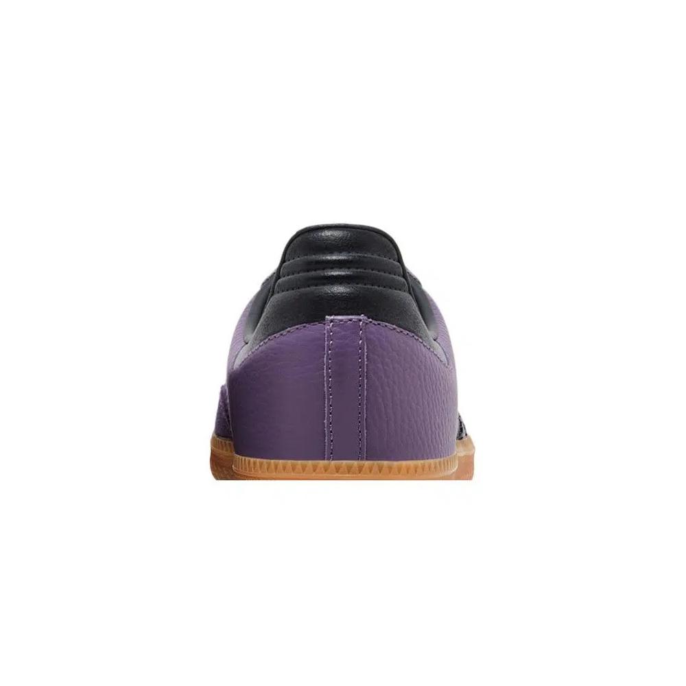 Кроссовки adidas Wmns Samba OG 'Shadow Violet Gum' 7