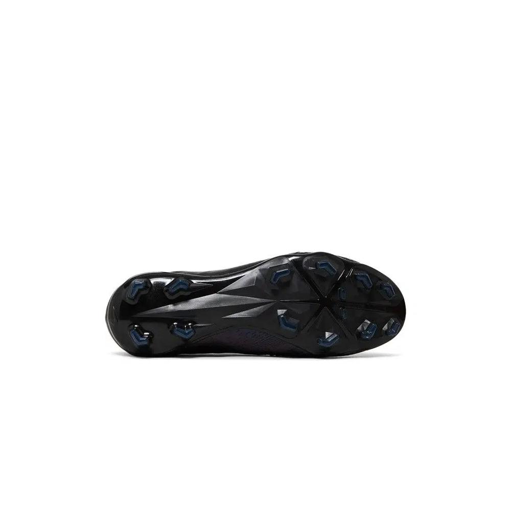 Бутсы Nike Phantom Venom Elite FG 'Kinetic Black' 4