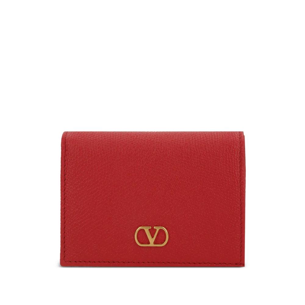 Кошелек с логотипом VLogo Signature 1