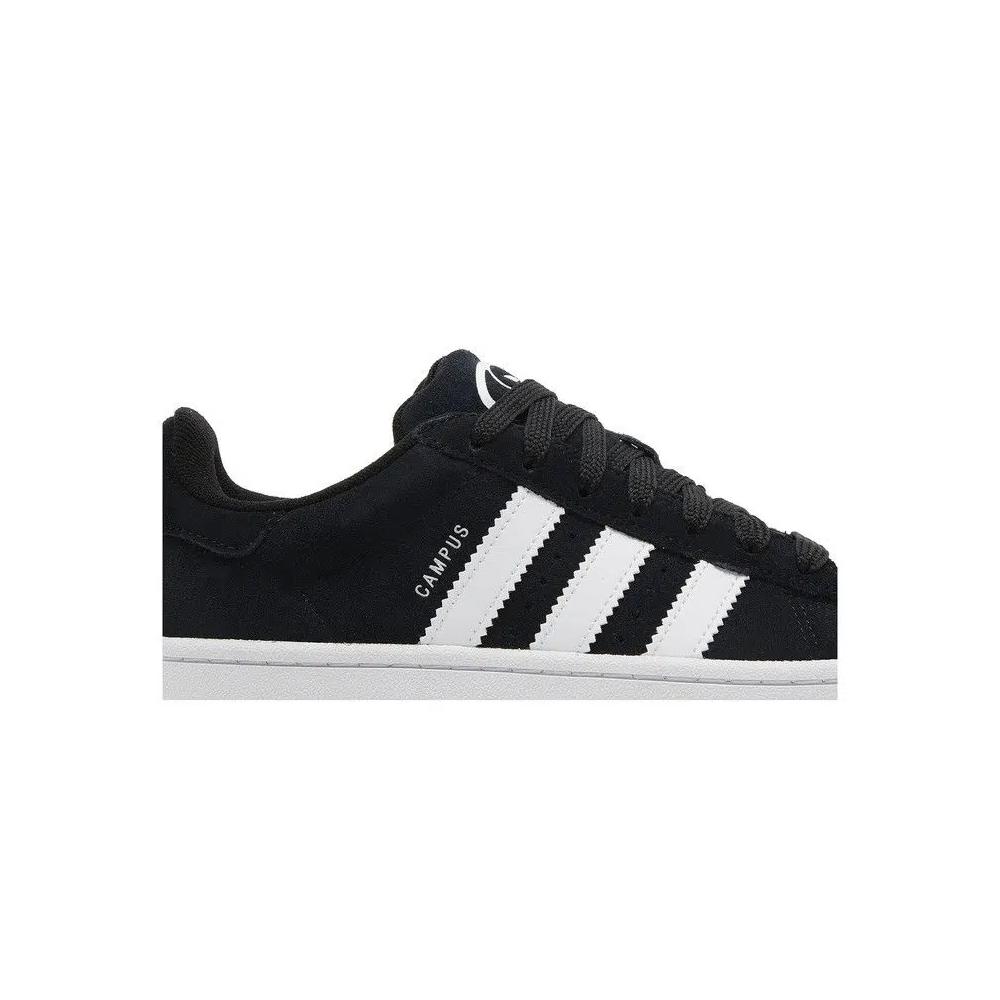 Кроссовки adidas Campus 00s J 'Black White Gum' 2