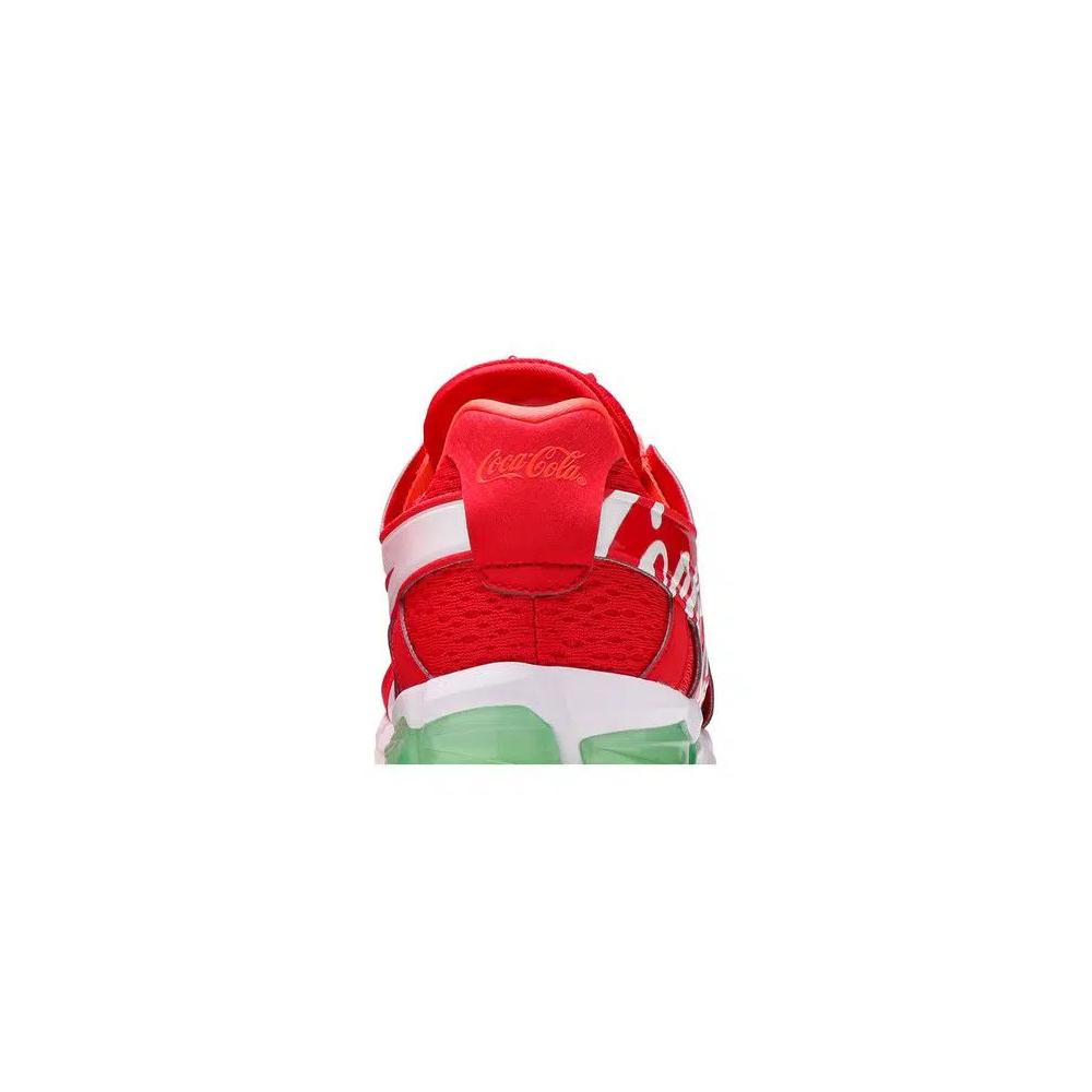 Кроссовки Coca-Cola x ASICS Gel Quantum 90 'Red' 7