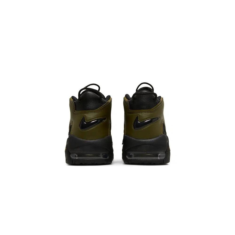 Кроссовки Nike Air More Uptempo '96 'Rough Green' 6