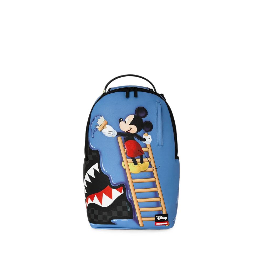 Рюкзак Mickey Painting Donald из коллаборации с Disney 1