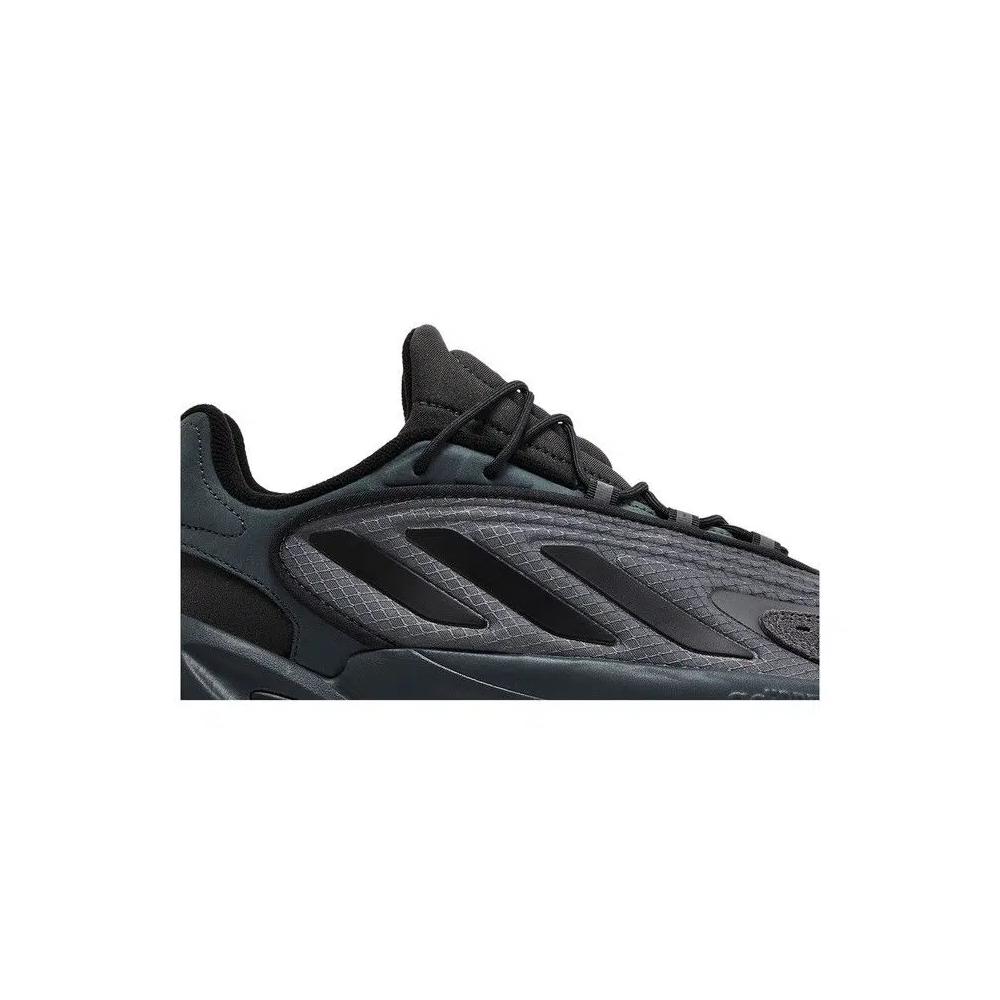 Кроссовки adidas Ozelia 'Carbon Grey' 2