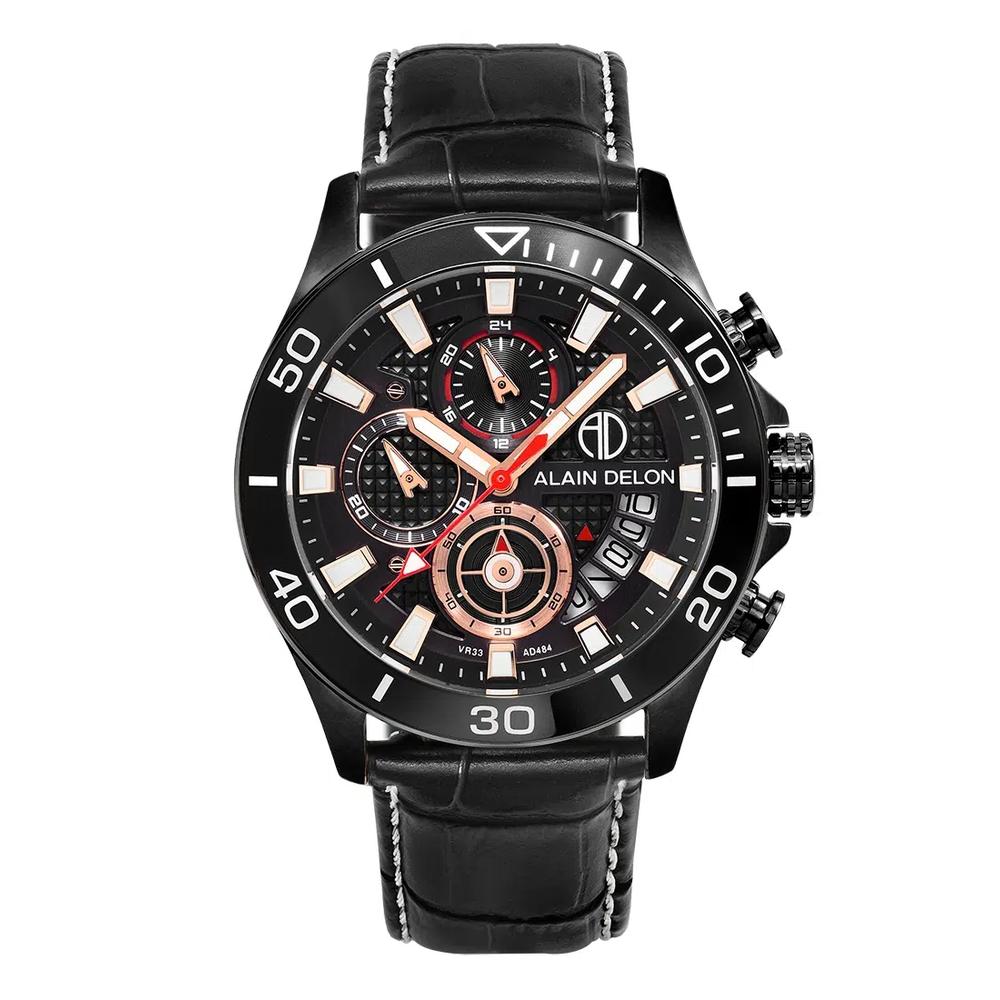 Мужские часы Chronoracer Хронограф AD484-1732C 1