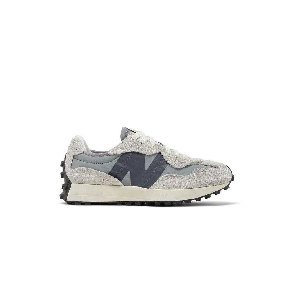 Кроссовки New Balance 327 'Grey Matter' 1