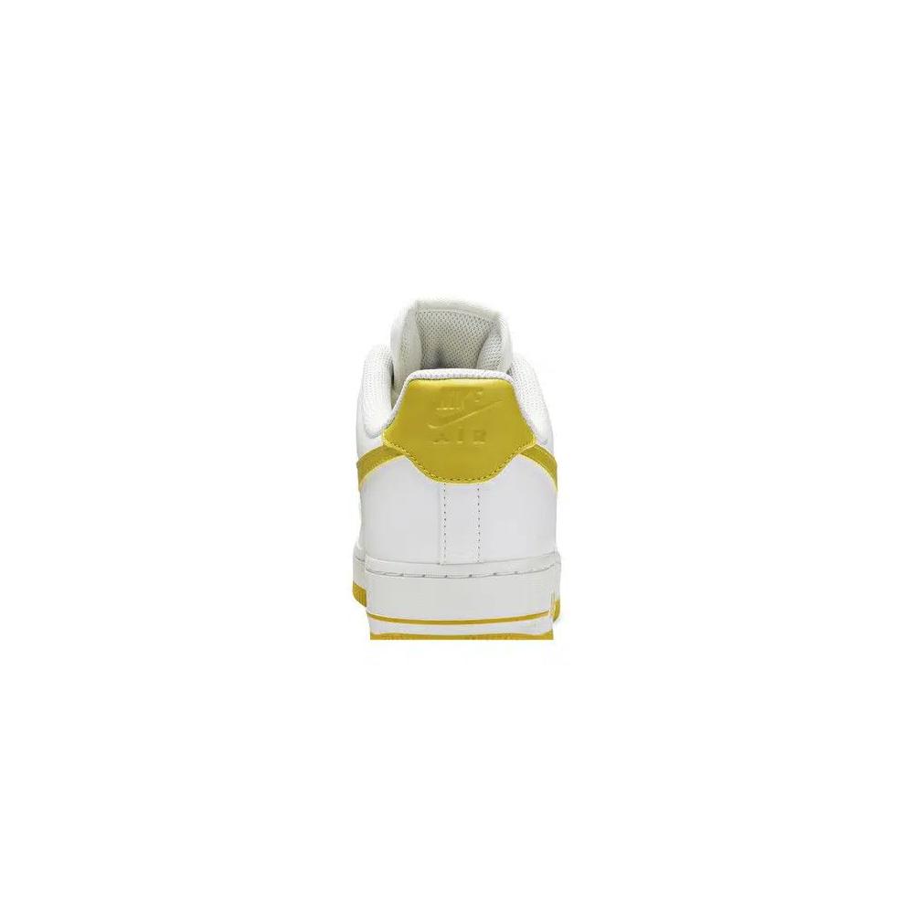 Кроссовки Nike Wmns Air Force 1 Low 'Bright Citron' 7