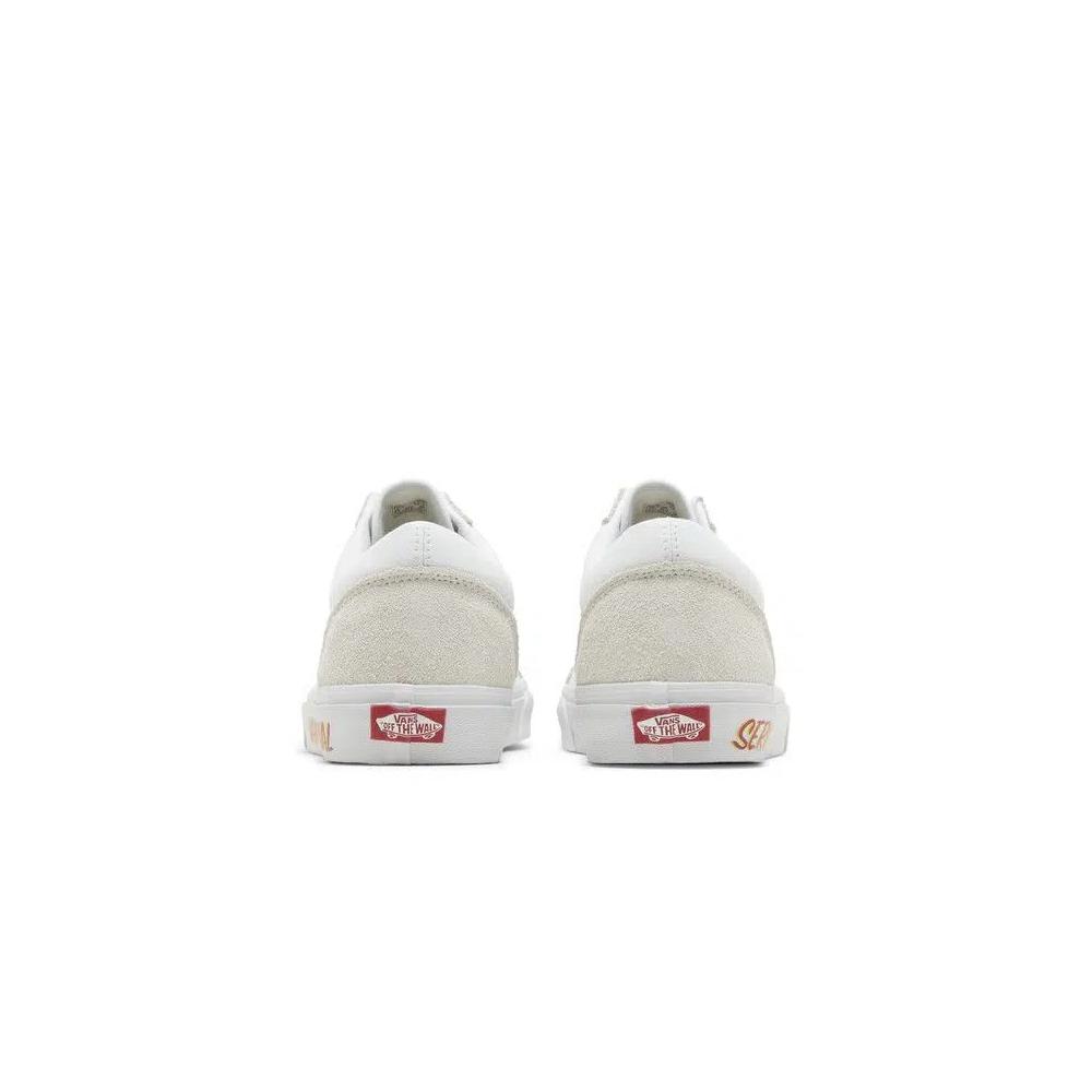 Повседневные кроссовки Vans Old Skool 'Van Doren Special' 6