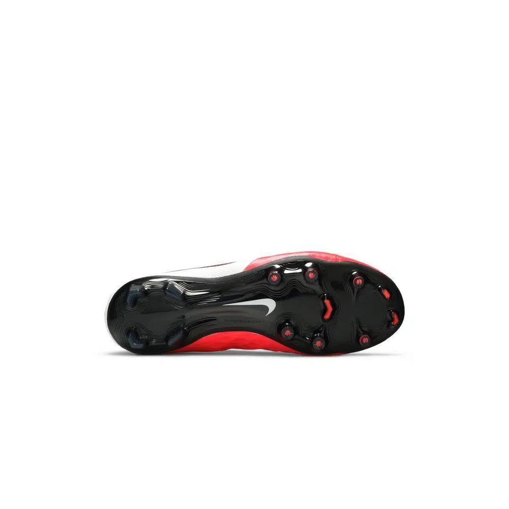 Шиповки Nike Tiempo Legend 8 Elite FG 'Laser Crimson' 4