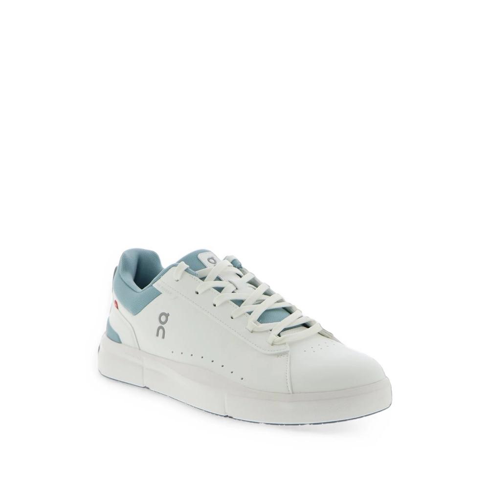 The Roger low-top sneakers 2