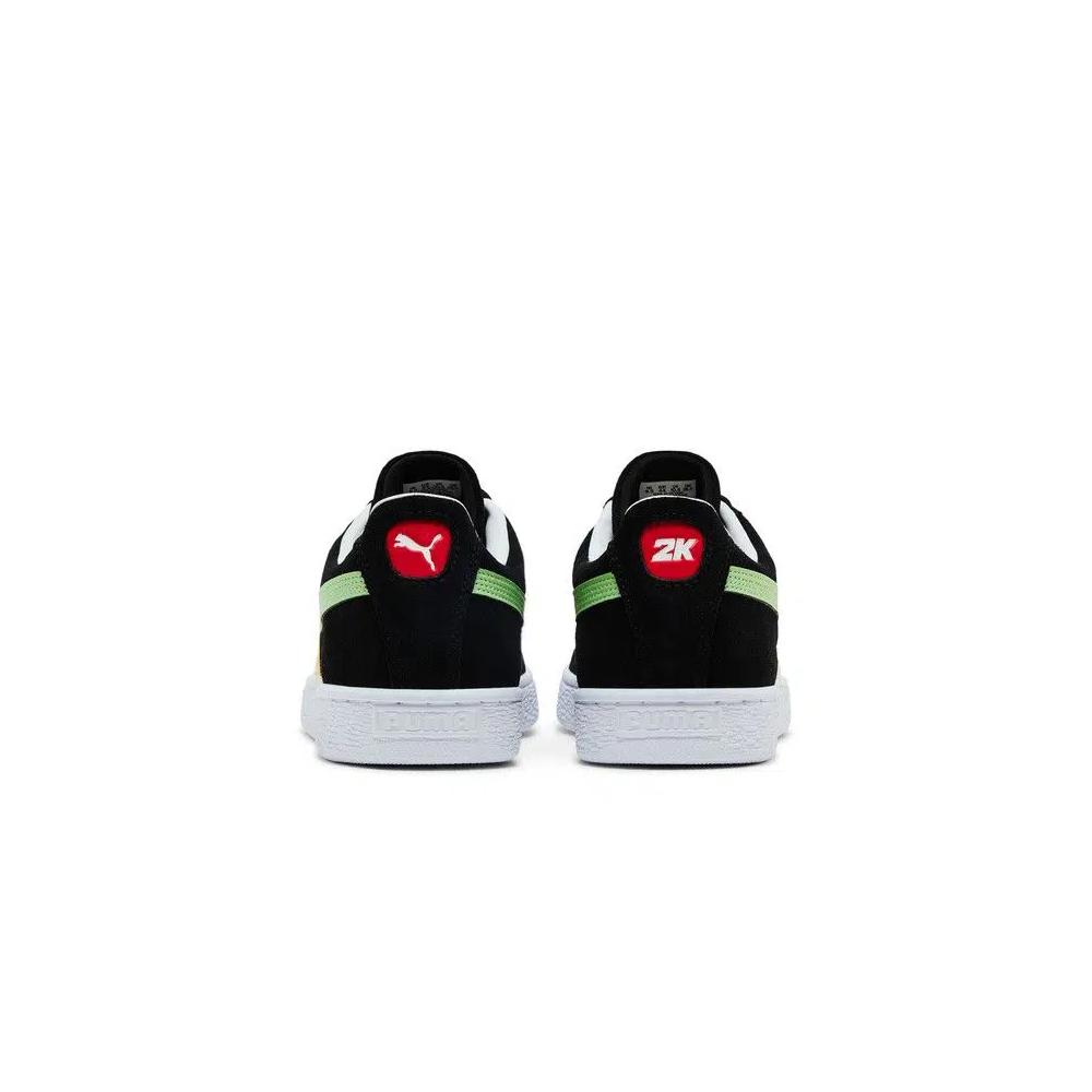 Кроссовки Puma NBA 2K x Suede 'Shot Meter' 6