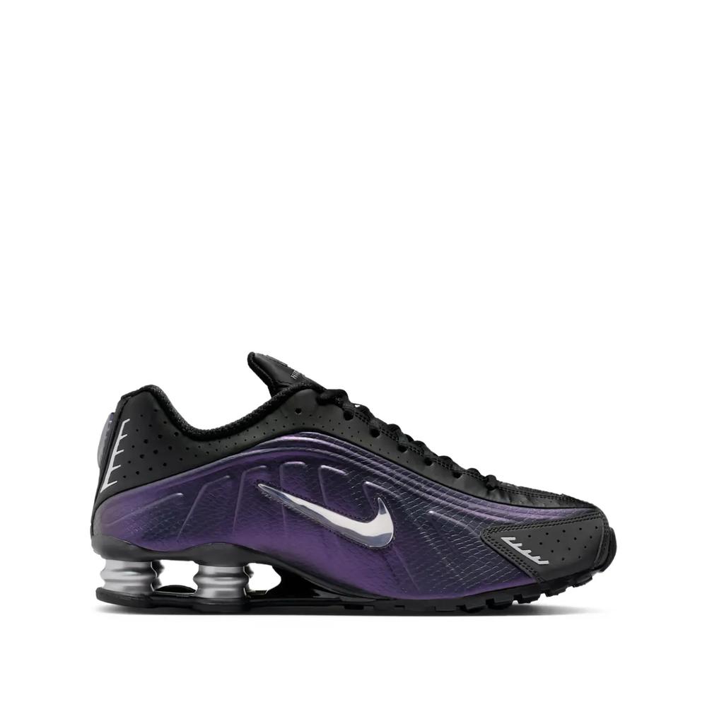 Кроссовки Shox R4 1