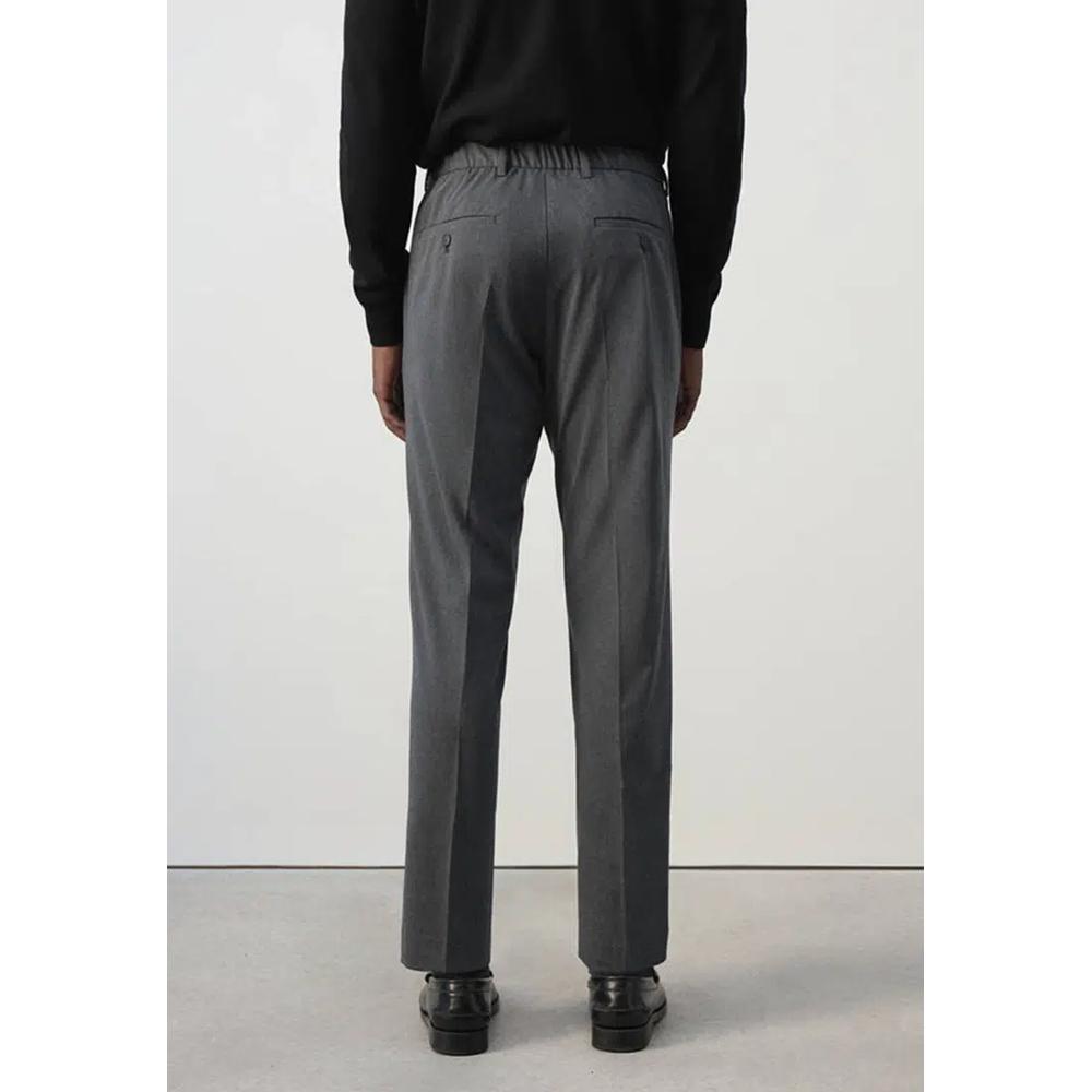 Bologna Укороченные брюки Slim Fit 2