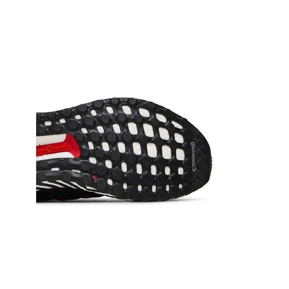 Кроссовки Adidas UltraBoost 'Striped Boost' 5